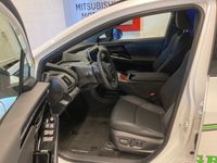 gebraucht Subaru Solterra eV Luxury AWD