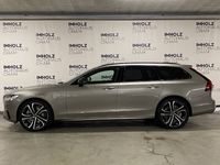 gebraucht Volvo V90 2.0 T8 TE R-Design eAWD