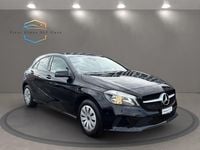 Gebraucht Mercedes A160 Urban 102 PS (75 kW) 2018 Limousine