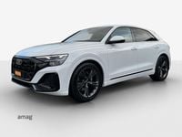 Gebraucht Audi Q8 Ambiente 231 PS (169 kW) 2025 Weiss SUV