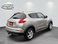 gebraucht Nissan Juke 1.6 16V Tekna