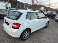 Gebraucht Skoda Fabia Active 75 PS (55 kW) 2016
