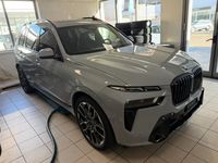 Gebraucht BMW X7 M Sport 340 PS (250 kW) 2024 SUV
