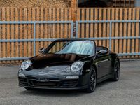 Gebraucht Porsche 911 Carrera 4 GTS 408 PS (300 kW) 2012 Cabrio