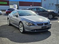 gebraucht BMW 645 i