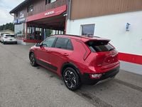 Gebraucht Kia e-Niro Style 150 kW (204 PS) 2024 Bordeaux SUV
