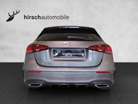 Gebraucht Mercedes A200 Night 163 PS (119 kW) 2025 Limousine