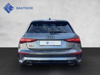 gebraucht Audi RS3 Sportback 2.5 TSI quattro