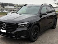 Gebraucht Mercedes GLB250 224 PS (164 kW) 2025 SUV