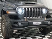 Gebraucht Jeep Wrangler 481 PS (353 kW) 2023 SUV