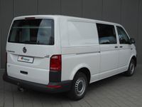 gebraucht VW T6 Kaw. 3400 2.0 TDI 140 4motion