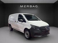 Neu Mercedes Vito 136 PS (100 kW) 2026 Van