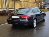 Gebraucht Audi A5 Sportback 180 PS (132 kW) 2011 Kleinwagen