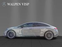 Gebraucht Mercedes EQE AMG 43 AMG 350 kW (476 PS) 2023 Grau Limousine