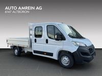 Gebraucht Opel Movano Essentia 140 PS (102 kW) 2023 Van