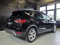 Gebraucht Seat Arona FR 110 PS (80 kW) 2023 SUV