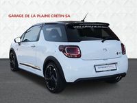 gebraucht DS Automobiles DS3 1.6 THP Performance