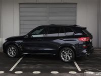 Gebraucht BMW X5 Comfort Edition 400 PS (294 kW) 2019 SUV