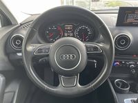 gebraucht Audi A3 Sportback 2.0 TDI 184 Ambition qu. S-Tr.