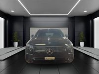 Gebraucht Mercedes EQA300 AMG line 167 kW (228 PS) 2025 Schwarz SUV