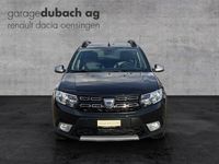 gebraucht Dacia Sandero 0.9 TCe Stepway Easy-R