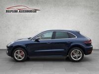 gebraucht Porsche Macan Turbo PDK