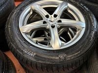 Gebraucht VW Tiguan Sportline 150 PS (110 kW) 2010 SUV