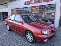 Gebraucht Nissan Primera 140 PS (102 kW) 2001 Kombi