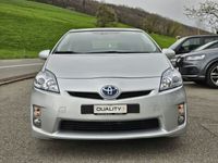 gebraucht Toyota Prius 1.8 16V HSD Sol Premium