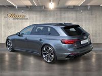 gebraucht Audi RS4 Avant 2.9 TFSI quattro tiptronic