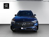 gebraucht Mercedes GLC300e 4M 9G-Tronic