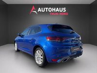 Gebraucht Renault Mégane R.S. 158 PS (116 kW) 2021 Blau Limousine