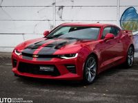 gebraucht Chevrolet Camaro 6.2 Coupé