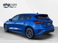 gebraucht Ford Focus 1.0i EcoB Hybrid 155 ST-Line X