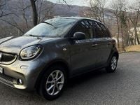 Gebraucht Smart ForFour 71 PS (52 kW) 2017 Kleinwagen