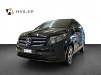 Gebraucht Mercedes Vito 163 PS (119 kW) 2024 Schwarz Van
