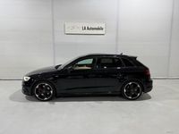 Gebraucht Audi A3 S-Line 180 PS (132 kW) 2014