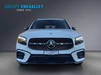 Neu Mercedes GLB220 190 PS (139 kW) 2025 Weiss SUV