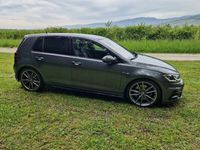 gebraucht VW Golf 2.0 TSI R 4Motion DSG