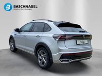 gebraucht VW Taigo 1.0 TSI R-Line DSG