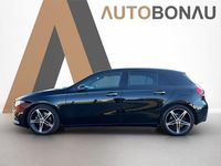 Gebraucht Mercedes A200 Progressive 163 PS (119 kW) 2021 Limousine