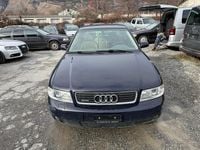 Gebraucht Audi A4 165 PS (121 kW) 2000