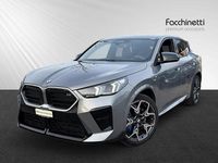 Gebraucht BMW X2 300 PS (220 kW) 2025 Gray SUV