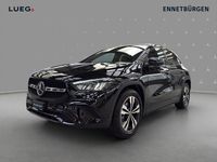 Neu Mercedes GLA200 Night 163 PS (119 kW) 2025 SUV
