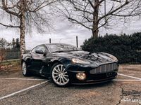 Gebraucht Aston Martin Vanquish 470 PS (345 kW) 2002 Coupé