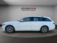 gebraucht Mercedes E220 d 4Matic 9G-Tronic