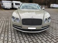 Gebraucht Bentley Flying Spur 626 PS (460 kW) 2014 Limousine