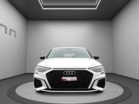 Gebraucht Audi A3 Attraction 150 PS (110 kW) 2025 Weiss