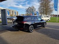 gebraucht Ford Focus Station Wagon 1.0i EcoB Hybrid 155 ST-Line X