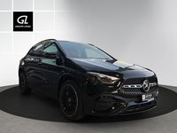 Neu Mercedes GLA250 224 PS (164 kW) 2025 SUV